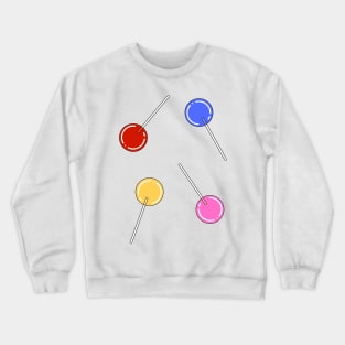 Lolly Crewneck Sweatshirt